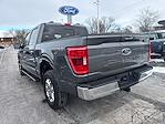Used 2023 Ford F-150 XLT SuperCrew Cab for sale #UT15810 - photo 2