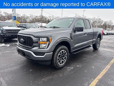 Used 2023 Ford F-150 - photo 1