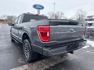 Used 2023 Ford F-150 - photo 1