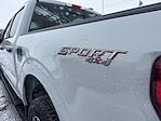 Used 2023 Ford F-150 XLT SuperCrew Cab for sale #UT15813 - photo 10