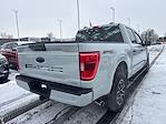 Used 2023 Ford F-150 XLT SuperCrew Cab for sale #UT15813 - photo 6