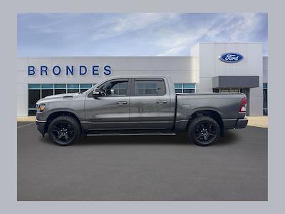 Used 2021 Ram 1500 - photo 1