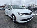 Used 2022 Chrysler Voyager LX Minivan for sale #UT15818 - photo 5