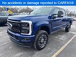 Used 2026 Ford F-250 Platinum Crew Cab for sale #UT15825 - photo 2