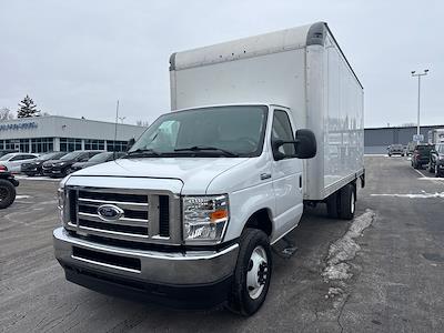 2022 Ford E-450 RWD Rockport Box Van for sale #UT15828 - photo 2