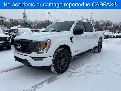 Used 2023 Ford F-150 - photo 1