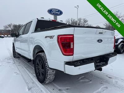 Used 2023 Ford F-150 - photo 1