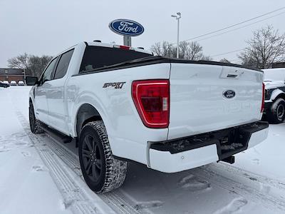 Used 2023 Ford F-150 - photo 1