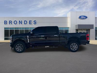 Used 2025 Ford F-350 Platinum Crew Cab for sale #UT15851 - photo 1