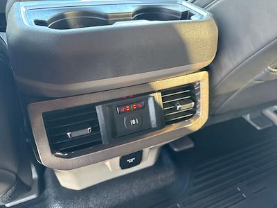 Used 2025 Ford F-350 Platinum Crew Cab for sale #UT15851 - photo 1