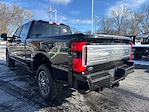 Used 2025 Ford F-350 Platinum Crew Cab for sale #UT15851 - photo 9