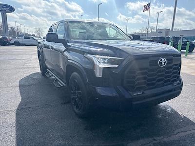 Used 2022 Toyota Tundra - photo 1