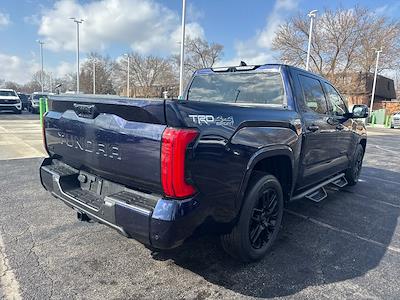 Used 2022 Toyota Tundra - photo 1