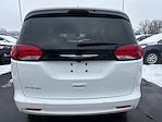 Used 2023 Chrysler Voyager LX Minivan for sale #UT15852 - photo 8