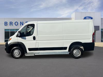Used 2023 Ram ProMaster 2500 Standard Roof Empty Cargo Van for sale #UT15853 - photo 1