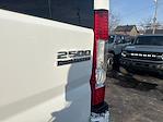 Used 2023 Ram ProMaster 2500 Standard Roof Empty Cargo Van for sale #UT15853 - photo 9