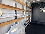 Used 2023 Ram ProMaster 2500 Standard Roof Empty Cargo Van for sale #UT15853 - photo 14