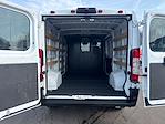 Used 2023 Ram ProMaster 2500 Standard Roof Empty Cargo Van for sale #UT15854 - photo 10