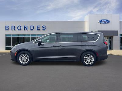 Used 2023 Chrysler Voyager - photo 1