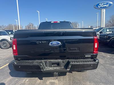 Used 2022 Ford F-150 - photo 1