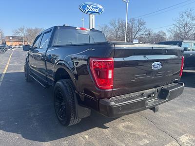 Used 2022 Ford F-150 - photo 1