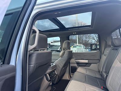 Used 2025 Ford F-350 - photo 1