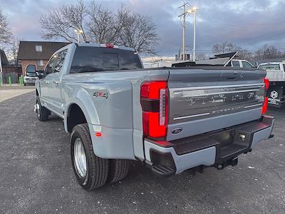 Used 2025 Ford F-350 - photo 1