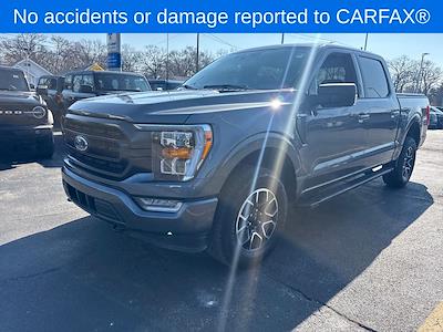 Used 2023 Ford F-150 - photo 1