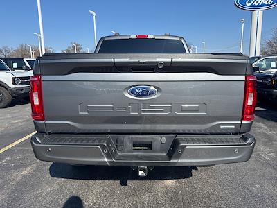Used 2023 Ford F-150 - photo 1