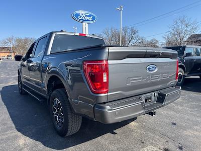 Used 2023 Ford F-150 - photo 1
