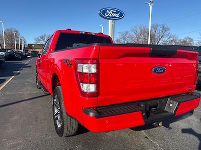 Used 2022 Ford F-150 - photo 1