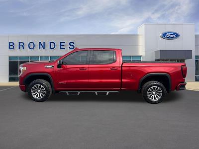 Used 2021 GMC Sierra 1500 - photo 1