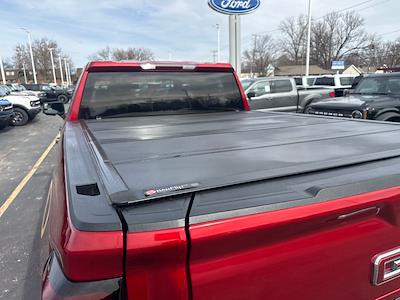 Used 2021 GMC Sierra 1500 - photo 1