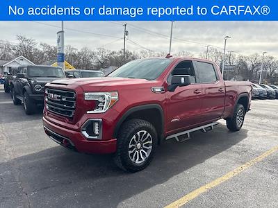 Used 2021 GMC Sierra 1500 - photo 1