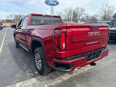 Used 2021 GMC Sierra 1500 - photo 1