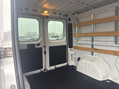 Used 2023 Ram ProMaster 2500 - photo 1