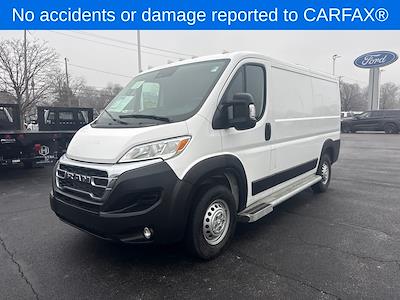 Used 2023 Ram ProMaster 2500 - photo 1