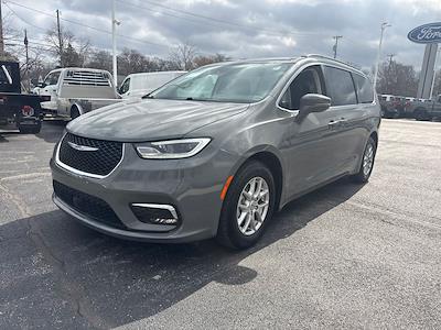 Used 2022 Chrysler Pacifica - photo 1