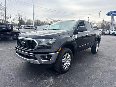 Used 2021 Ford Ranger - photo 1