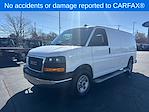 Used 2024 GMC Savana 2500 Empty Cargo Van for sale #UT16006 - photo 1