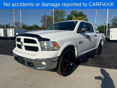 2016 Ram 1500 Crew Cab 4WD Pickup for sale #UT16082A - photo 1