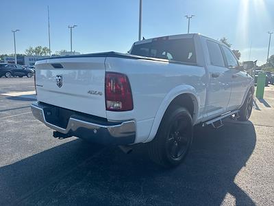 2016 Ram 1500 Crew Cab 4WD Pickup for sale #UT16082A - photo 2