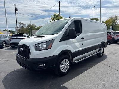 2024 Ford Transit 250 Low Roof RWD Empty Cargo Van for sale #UT16128 - photo 1
