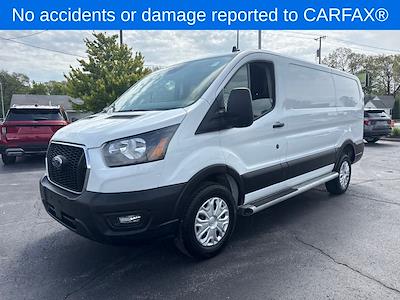 2024 Ford Transit 250 Low Roof RWD Empty Cargo Van for sale #UT16129 - photo 1