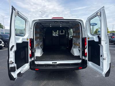 2024 Ford Transit 250 Low Roof RWD Empty Cargo Van for sale #UT16129 - photo 2