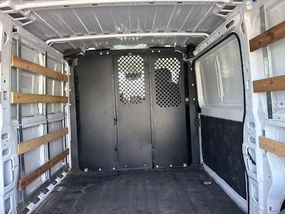 2025 Ram ProMaster 2500 Standard Roof FWD Empty Cargo Van for sale #UT16165 - photo 2