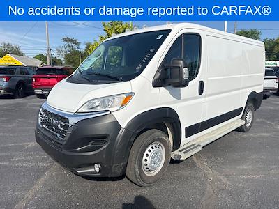 2025 Ram ProMaster 2500 Standard Roof FWD Empty Cargo Van for sale #UT16165 - photo 1
