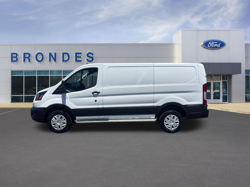 Used 2024 Ford Transit 250 - photo 1