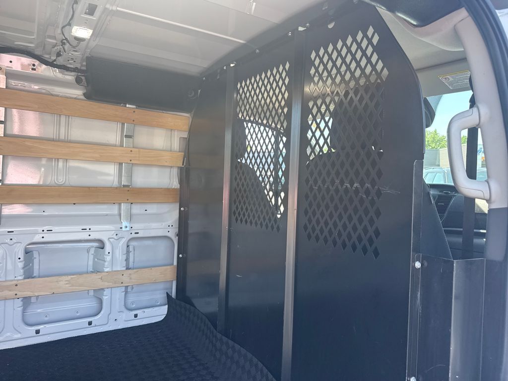 Used 2024 Ford Transit 250 - photo 20