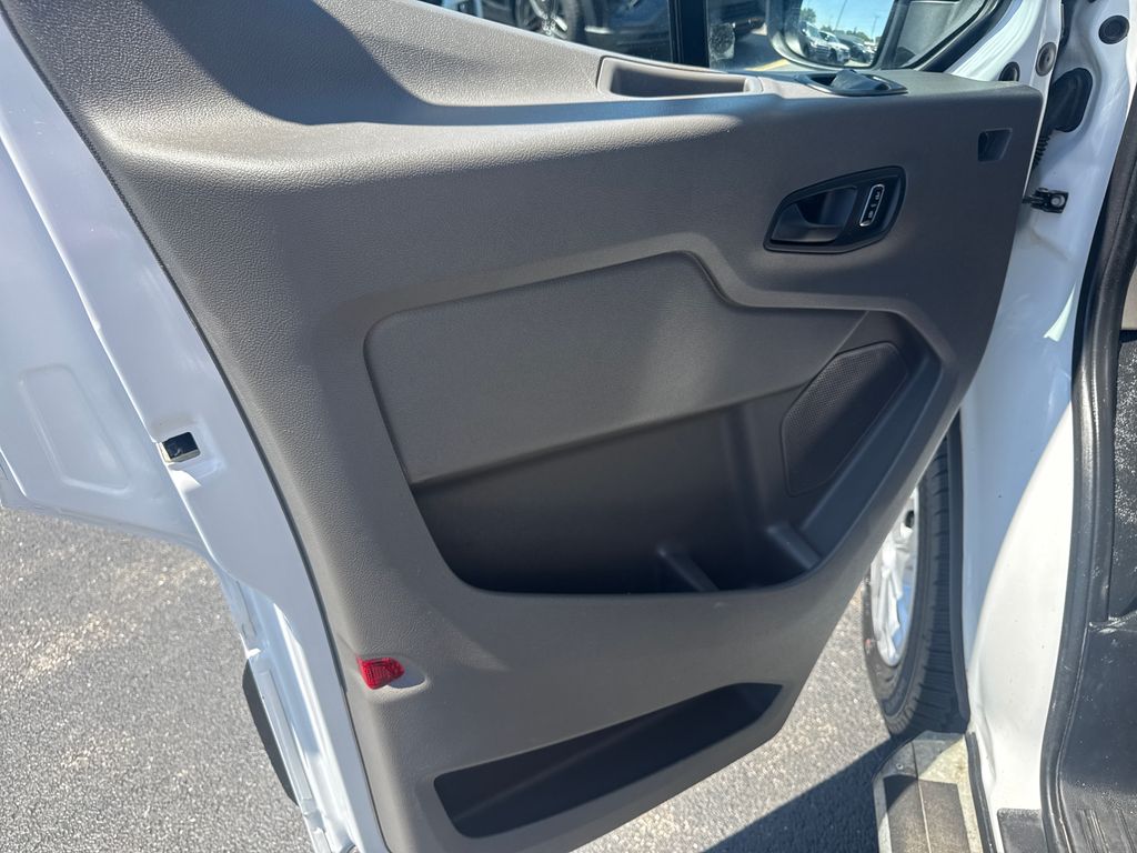 Used 2024 Ford Transit 250 - photo 30